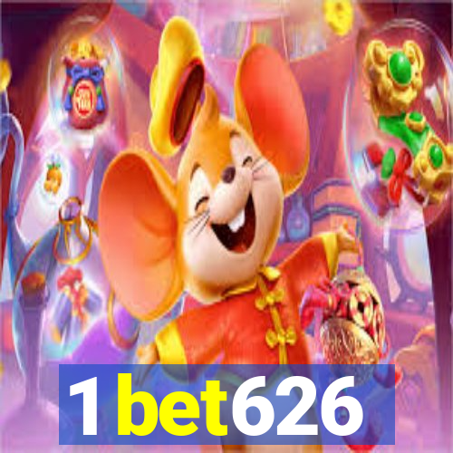 1 bet626